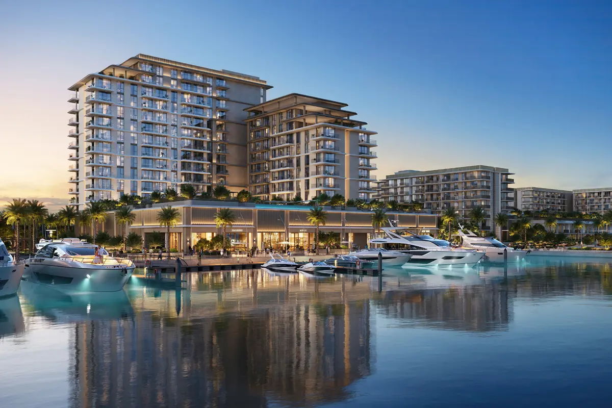 Aurea by Emaar